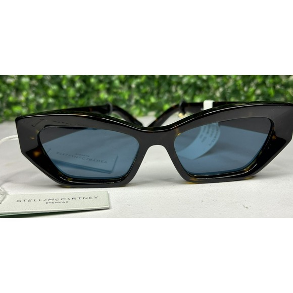 Stella McCartney SC40047I-Y Cat-Eye Butterfly Sunglasses, 54mm - NEW WITH TAG main image 10